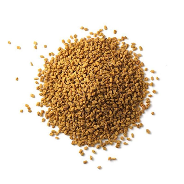 Fenugreek for home cooking