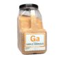 Garlic Granules, Toasted in 80oz container