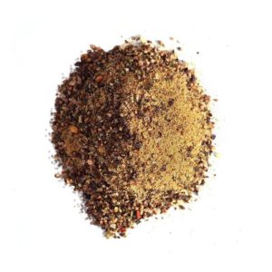 Shop Garlic Pepper Seasoning for Cooking | Spiceology