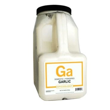 Garlic Powder in 96oz containers