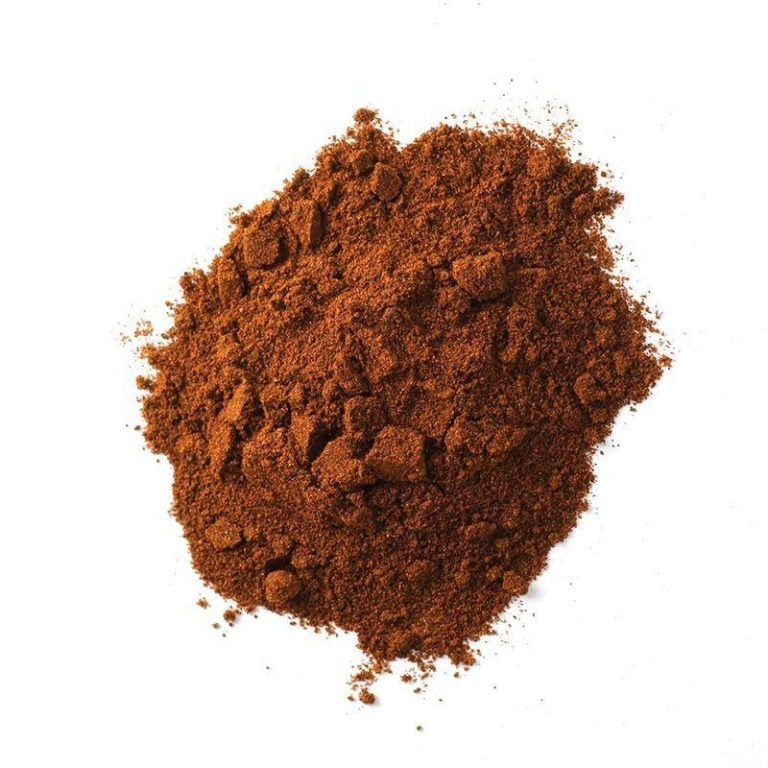 Ghost Chili Pepper Powder for home cooking