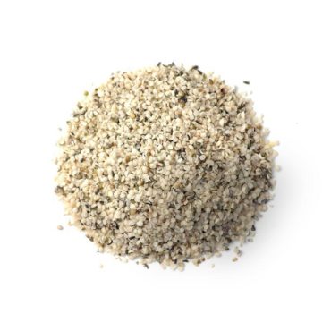 Hemp Seed for home cooking