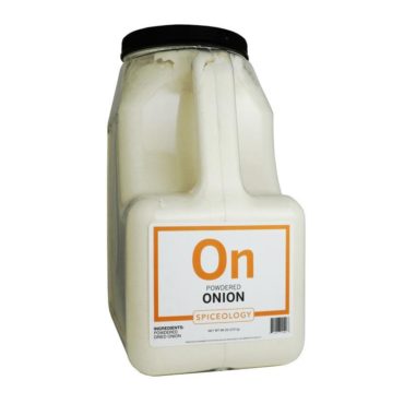 Onion Powder in 96oz container