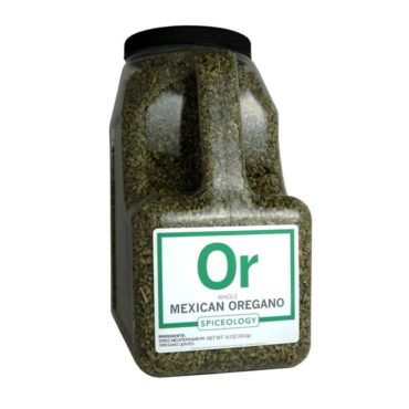 Oregano, Mexican in 16oz container