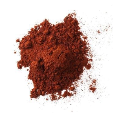 Paprika, Ground for home cooking