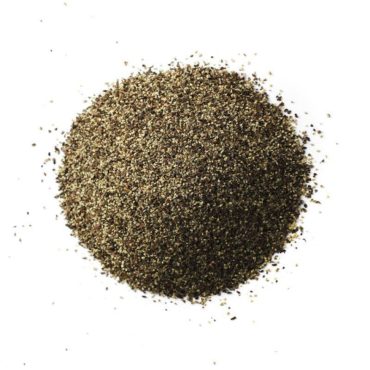 Black Pepper, Coarse for cooking