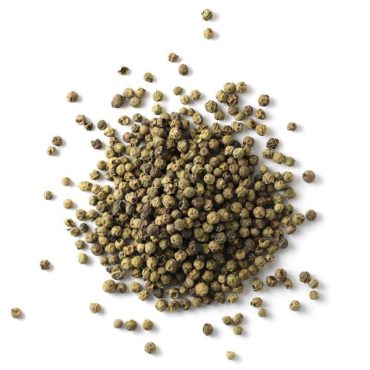 Green Peppercorns for home cooking