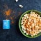 Best popcorn seasoning for snack recipes