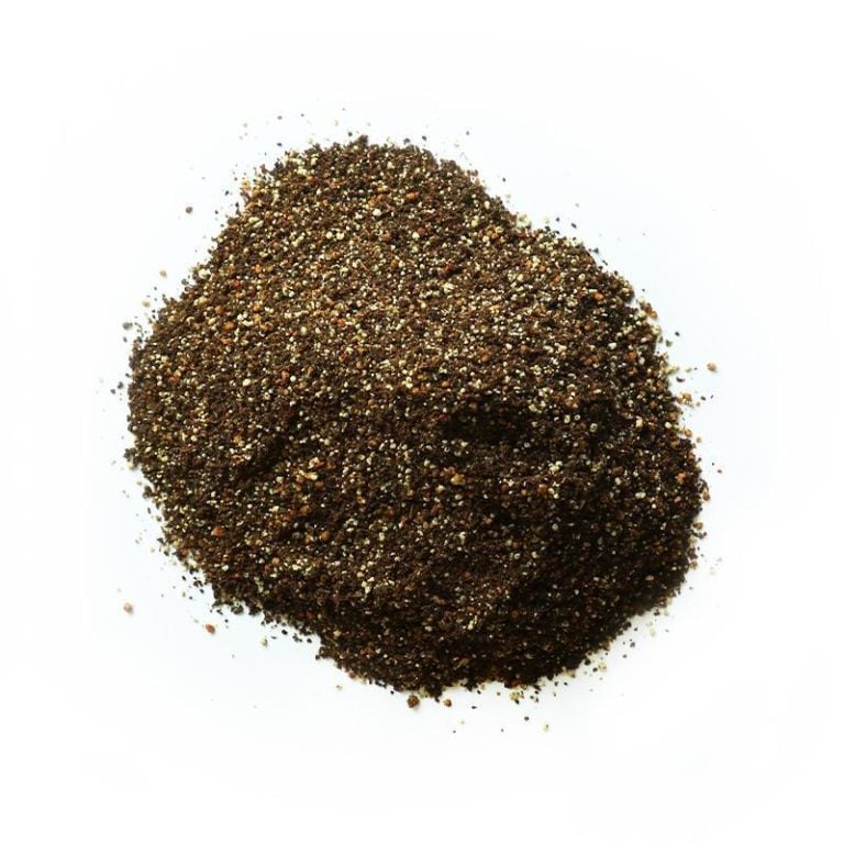 Sasquatch BBQ Dirt Beef Rub for home cooking