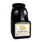 Sesame Seed, Black in 80oz container