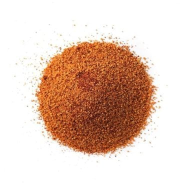 Smoky Honey Habanero Sweet and Spicy Rub for home cooking