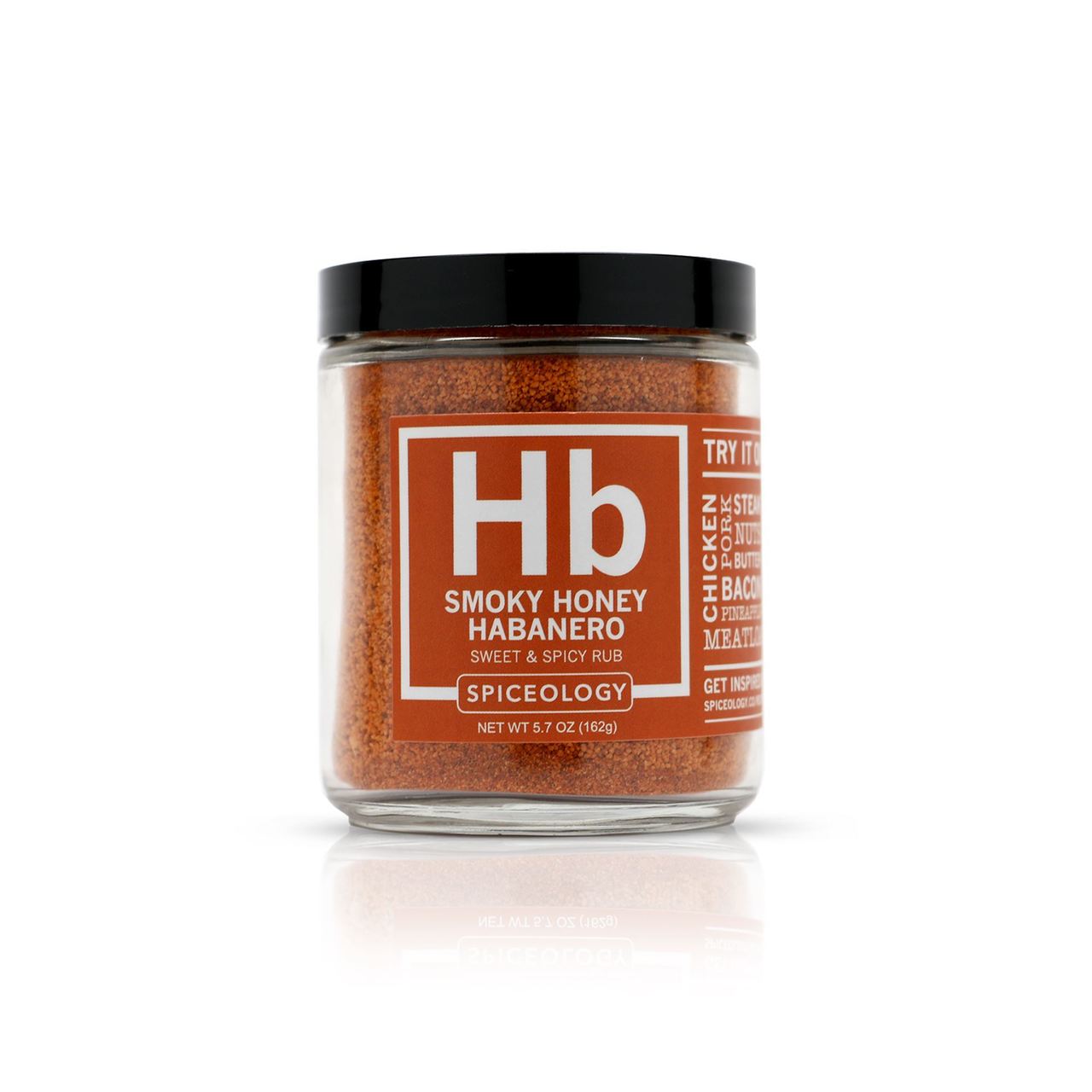 Spiced Honey Ham Rub Spice Blend Recipe