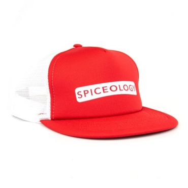 Spiceology Trucker Hat