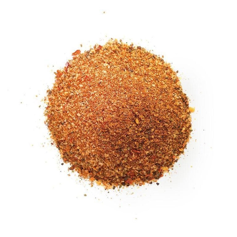 Taco Seasoning for home cooking