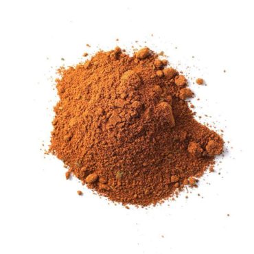 Thai Red Curry Powder for home cooking