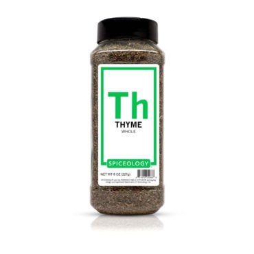 Thyme, Whole in 8oz container