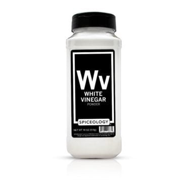 Shop White Vinegar Powder Spiceology