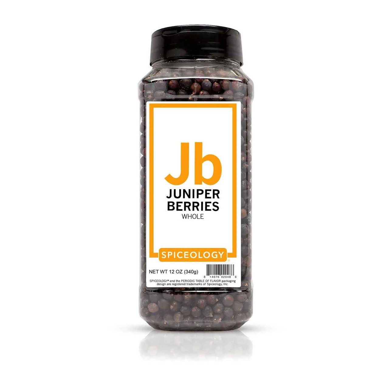 Buy Bulk - Juniper Berry Oil - 3.24 kg Gallon (128 fl. oz.)