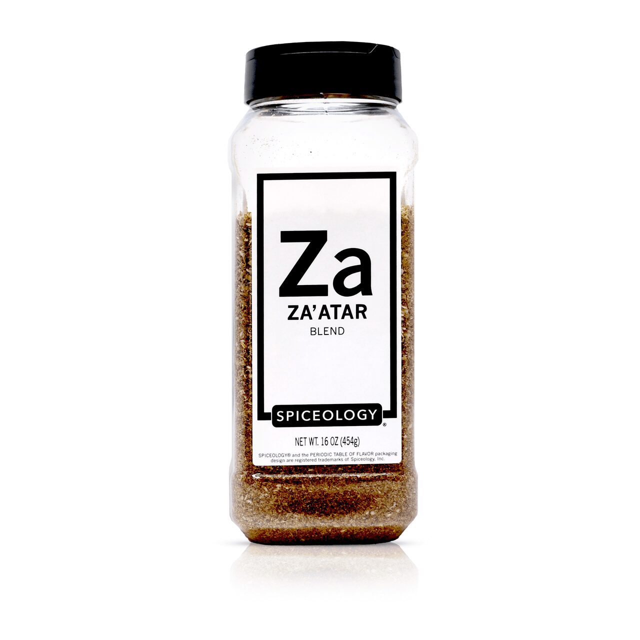 From Allspice to Za'atar: Spice Organization Tips & Tricks (+ Printable  Labels)