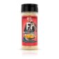 Isaac Toups Fryclone Fry Seasoning in 3.6oz container