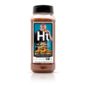 Isaac Toups Heatwave Burger Seasoning in 22oz container