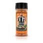 Isaac Toups Thunderdust All Purpose Cajun seasoning in small jar