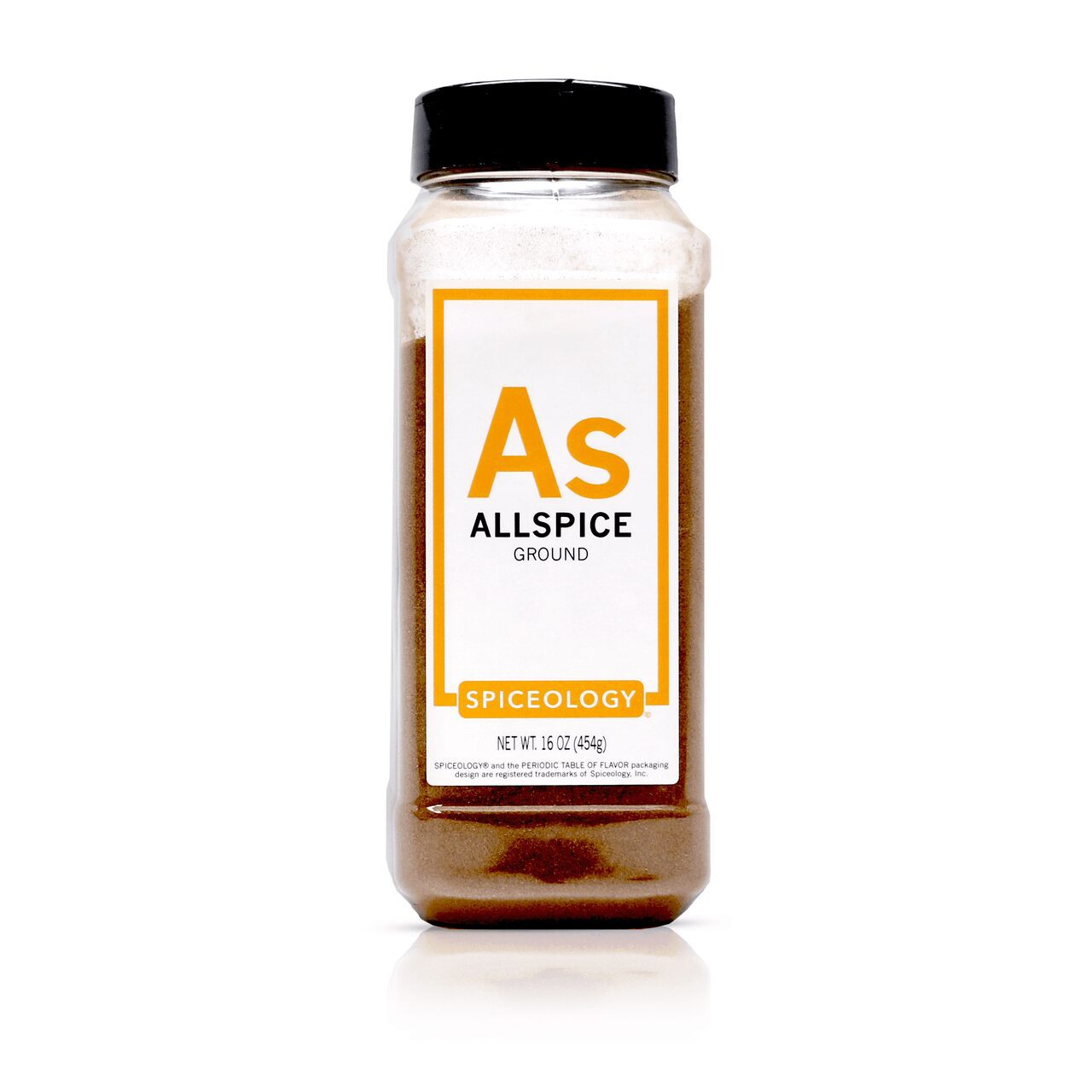 Ground Allspice Allspice Powder Baking Seasonings 