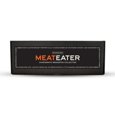MeatEater Charismatic Megaspices 7-Pack cover