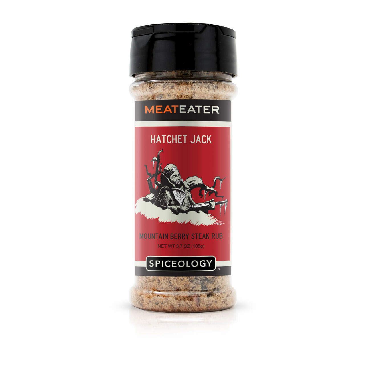 Hi Mountain Steak Rub Blend