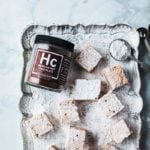 Mexican Hot Chocolate Marshmallows
