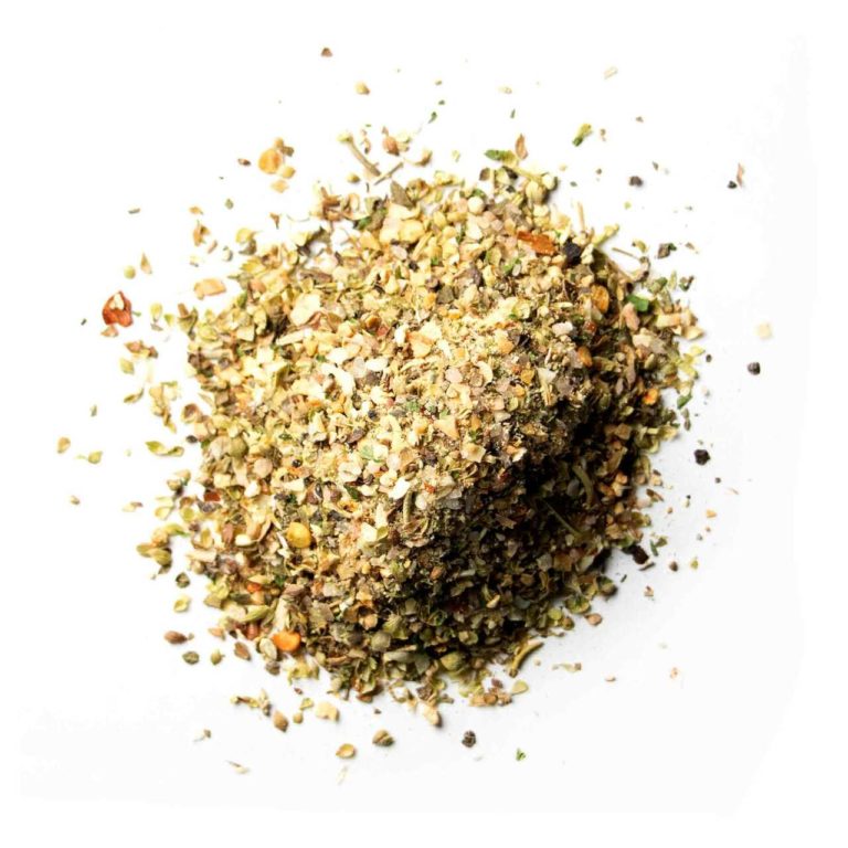 Poultry seasoning for home cooking