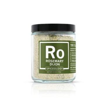 Rosemary Dijon in 5oz container