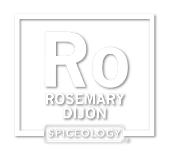 Rosemary Dijon