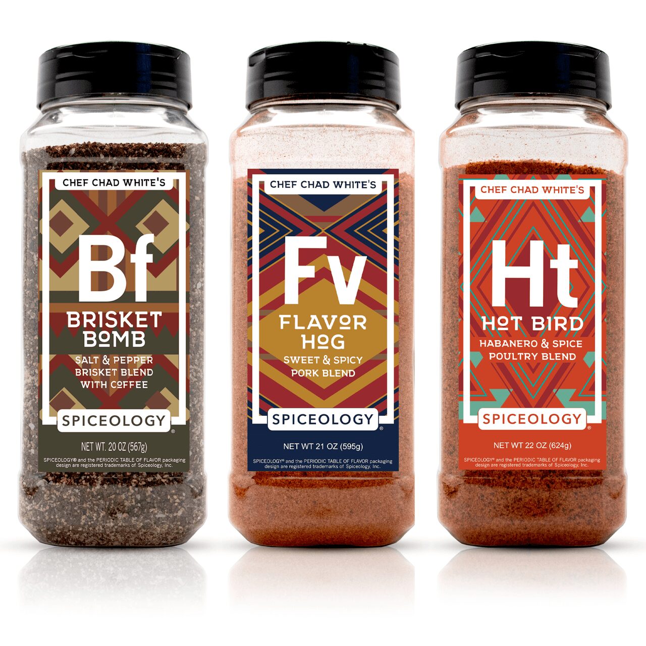 Enter the Spiceology X HexClad Giveaway for Chefs and Home Cooks