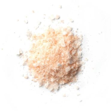 Millennial Pink Flakey Salt ingredients