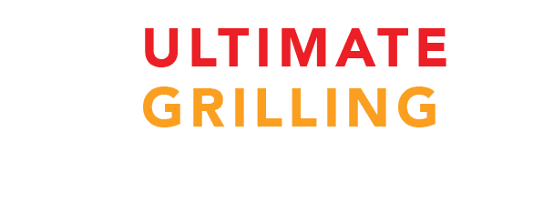 Ultimate Grilling Center