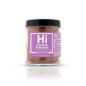 Hibiscus Habanero in glass jar container