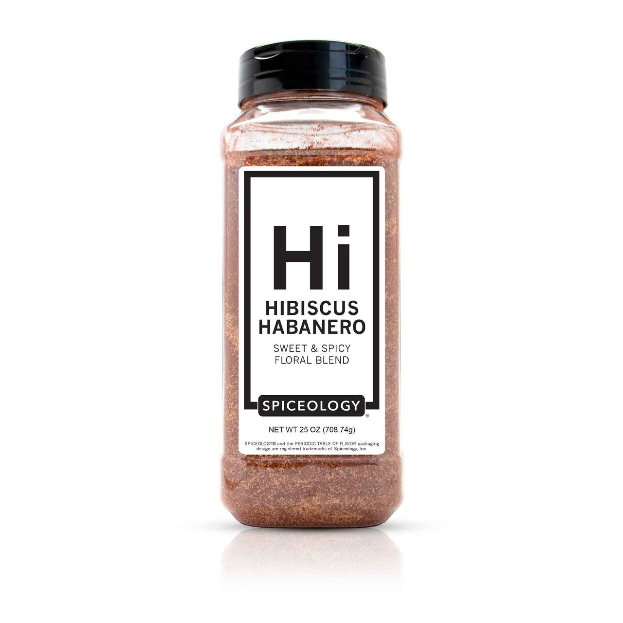 Hibiscus Bulk – Angel Brand Spices