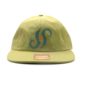 Jean-Paul Bourgeois Wildwood Camp hat front