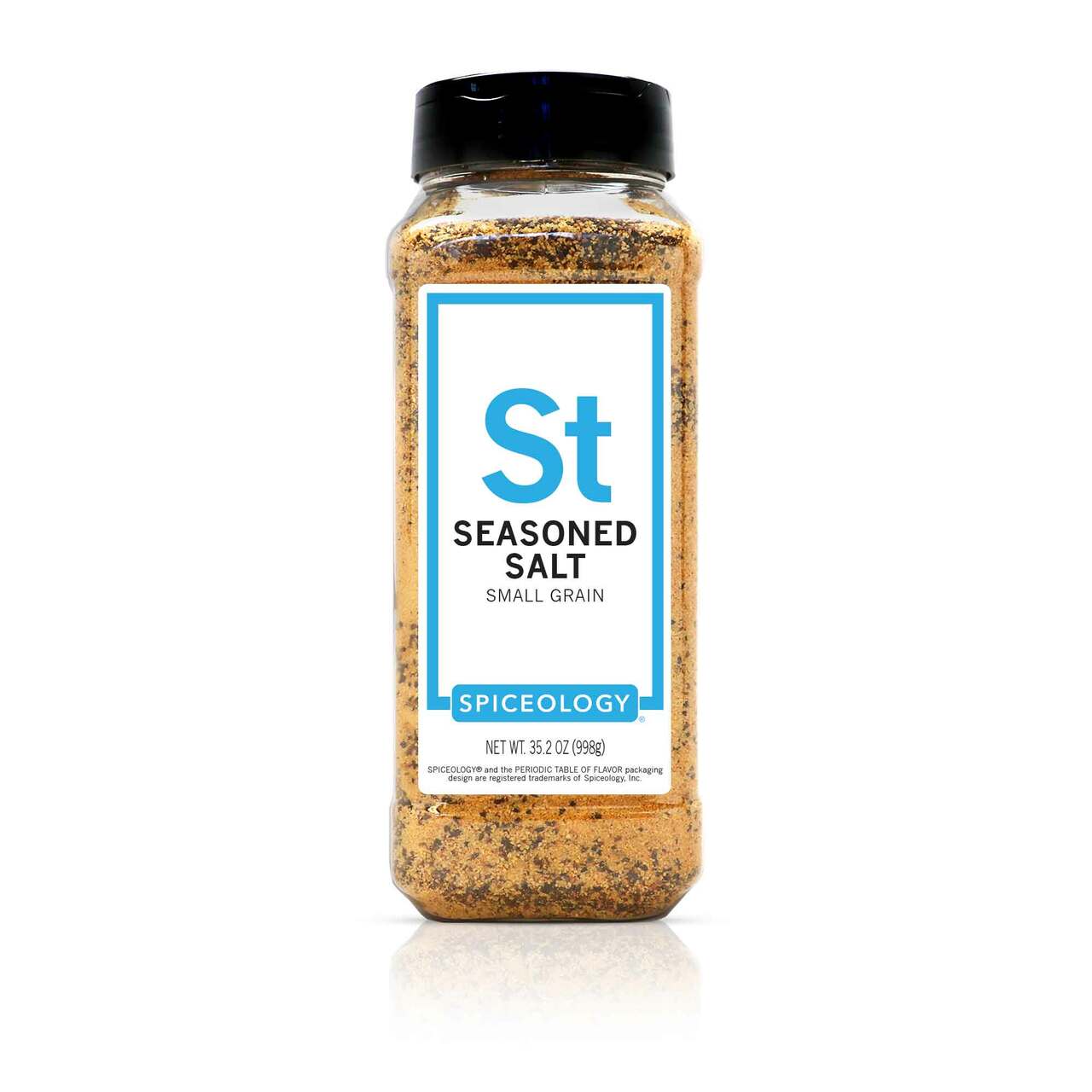 Seasoning Salt - Shop  Pampered Chef US Site