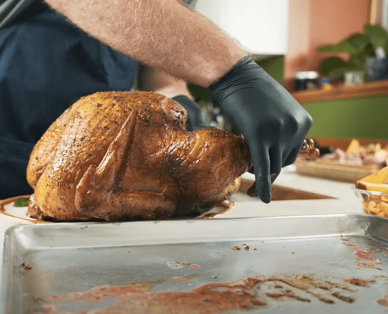 Turkey Rub  SPICEOLOGY – Outdoor Home