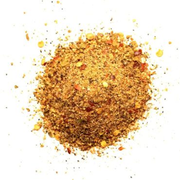 Picture of rio grande tex spice blend in a pile