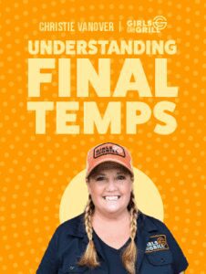 Understanding Final Temps with Christie Vanover