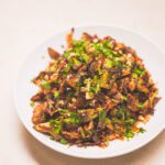 Spiceology Korean BBQ Brussels Sprouts Recipe