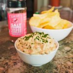 Spiceology From-Scratch Caramelized Onion Dip Recipe