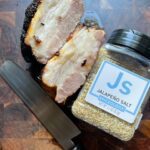 Spiceology Jalapeno Salt Pork Belly