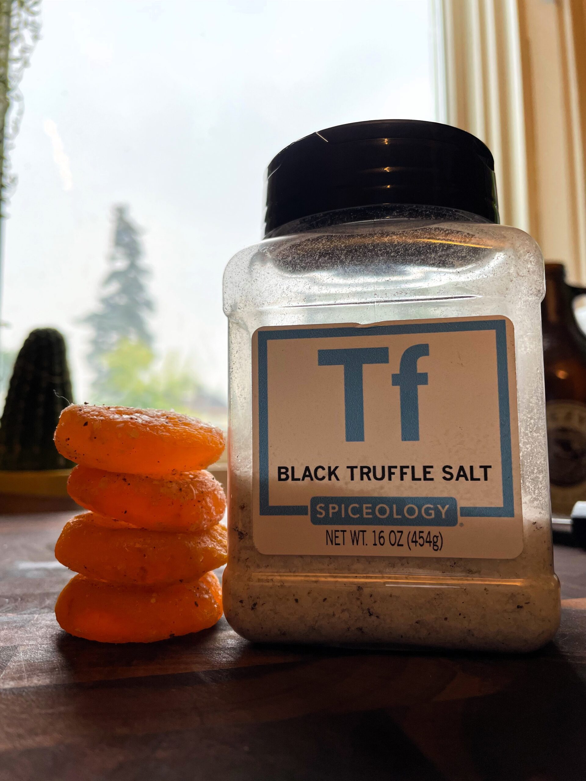 TF-Pro Salt