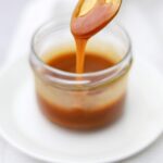 Spiceology Homemade Salted Caramel Sauce