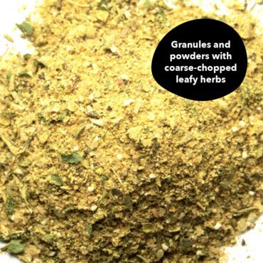 Citrus Herb spice blend for home cooking
