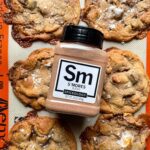 Spiceology S'mores Cookies Recipe